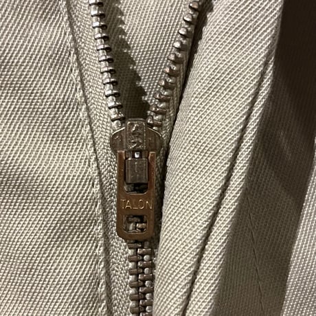 80s Dickies Industrial Grade "PT10KH" ワークパンツ チビタグ