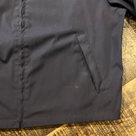 60s BLAUER Manufacturing Company USAF規格ライトウェイトジャケット