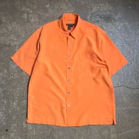 Royal Robbins ショートスリーブシャツ