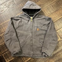 Carhartt シエラジャケット / J141 GVL