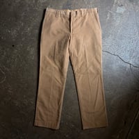 60s〜70s Stadium スリムスラックス DEAD STOCK