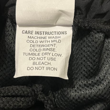 U.S. ARMY IPFU ナイロントレーニングパンツ
