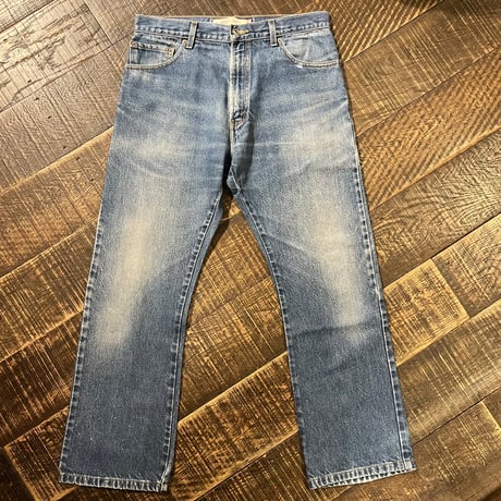 00s Levi’s 517 ブーツカットデニムパンツ "W34 L30"