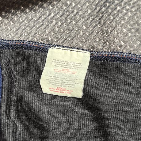 Patagonia Flyer Fleece Vest FA99