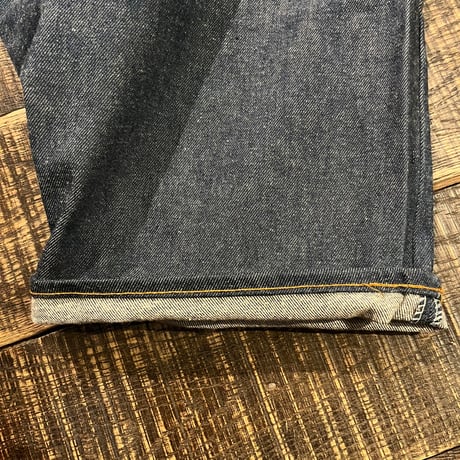 80s Levi's 501 Clown Pants / Dead Stock
