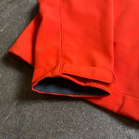 00s Patagonia Adze Jacket FA12