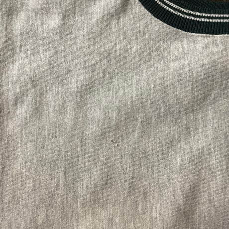 90s Champion REVERSE WEAVE リブラインスウェット/ NOTRE DAME