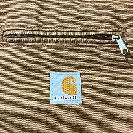 Carhartt デトロイトジャケット / J001-BRN
