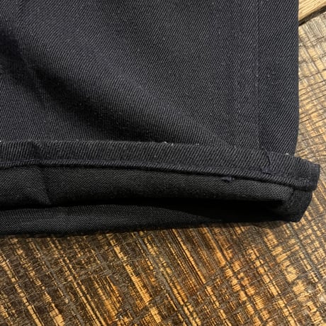 70s Levi’s Gentleman’s Jeans "BIG E"