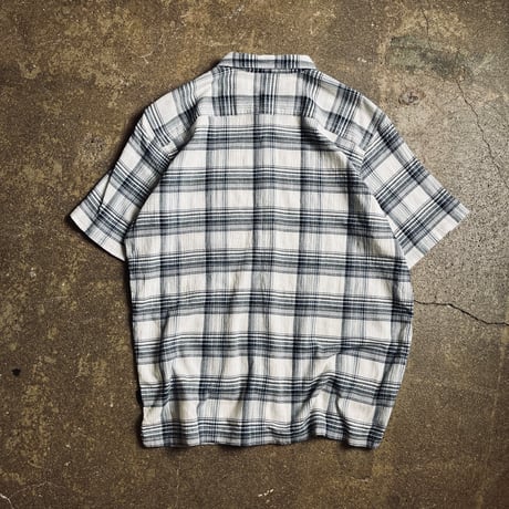 00s Patagonia Puckerware Shirt