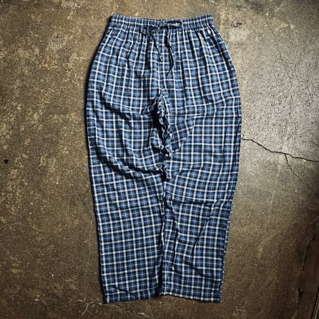 POLO RALPH LAUREN パジャマパンツ