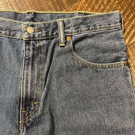Levi’s 517 ブーツカットデニムパンツ "W34 L29"