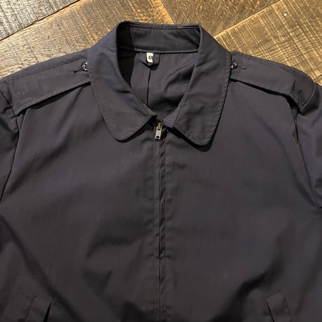 60s BLAUER Manufacturing Company USAF規格ライトウェイトジャケット