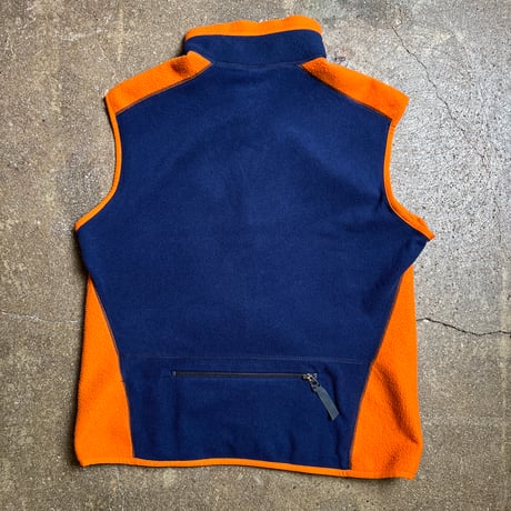 Patagonia Flyer Fleece Vest FA99