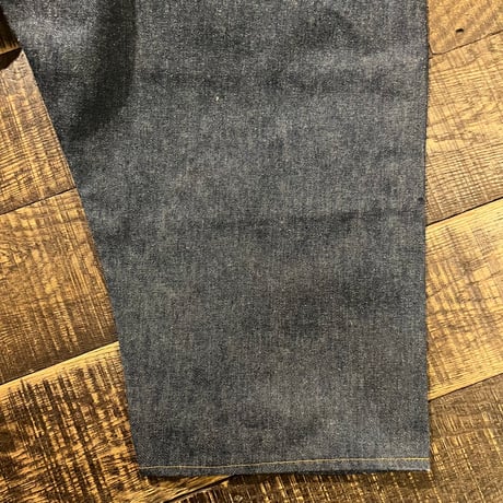 80s Levi's 501 Clown Pants / Dead Stock