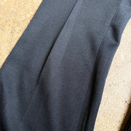 70s Parker スラックスパンツ
