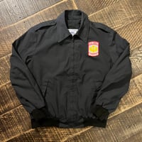 00s U.S. ARMY ウインドブレーカージャケット
