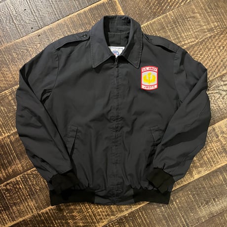 00s U.S. ARMY ウインドブレーカージャケット