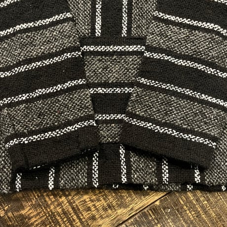 OLAND メキシカンパーカー "Baja Hoodie"
