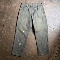 Dickies ペインターパンツ