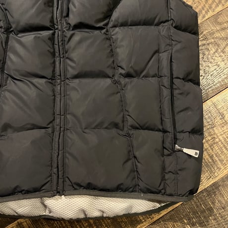 00s GAP ダウンベスト