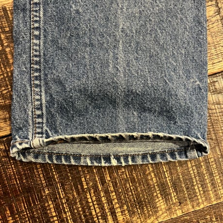 80s Levi's 517 デニムパンツ