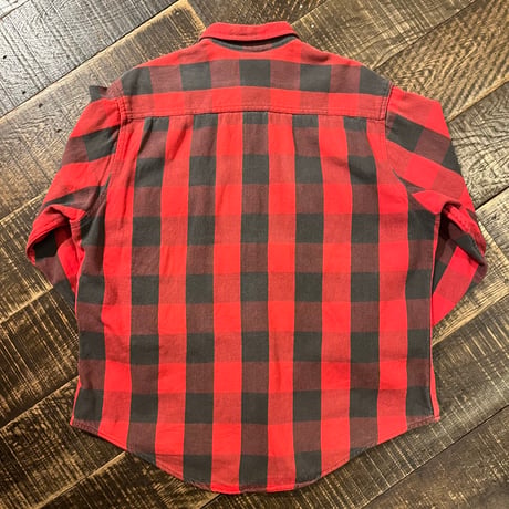 Gander Mountain ヘビーネルシャツ