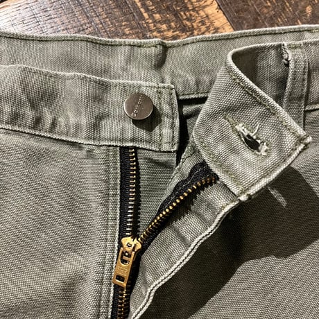Carhartt ダックペインターパンツ / B11 MOS "36×34"