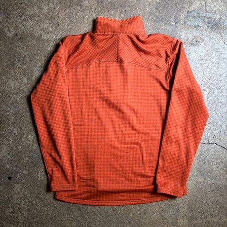 00s Patagonia R1  Pullover S9