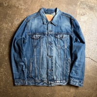 Levi’s デニムジャケット