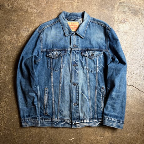 Levi’s デニムトジャケット