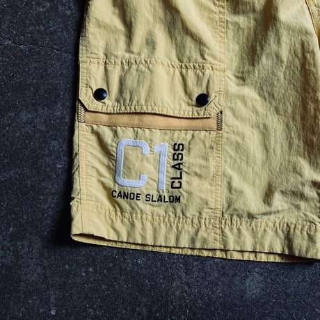 Polo by Ralph Lauren ナイロンショーツ