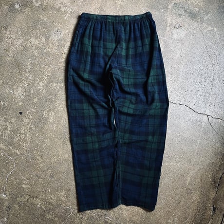 POLO RALPH LAUREN パジャマパンツ