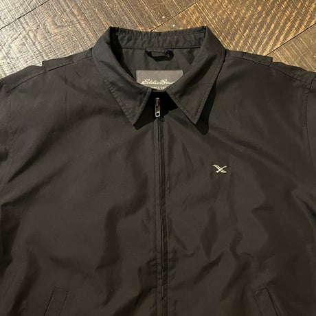 Eddie Bauer スウィングトップ