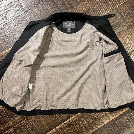 Eddie Bauer スウィングトップ