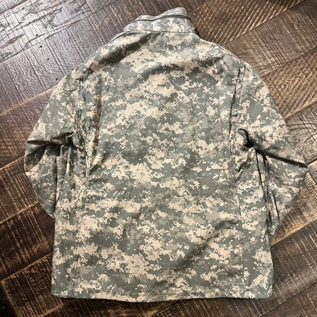 00s U.S. ARMY M-65 フィールドジャケット / UPC デジタルカモ