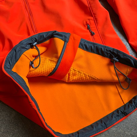 00s Patagonia Adze Jacket FA12