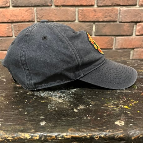 NIKE "MANCHESTER UNITED" キャップ