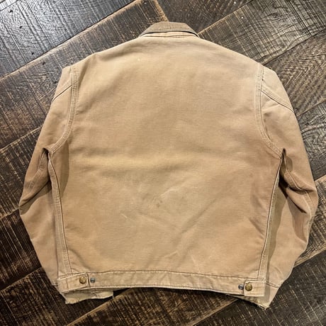 70s Carhartt デトロイトジャケット