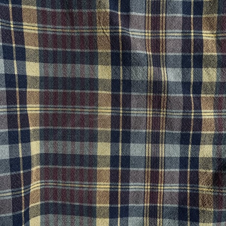 OLD NAVY チェックショーツ