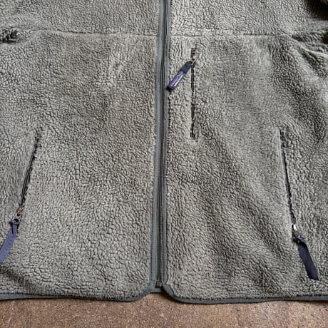 90s Patagonia Retro Cardigan FA99