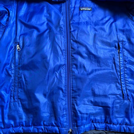 00s Patagonia Puffball Sweater F02