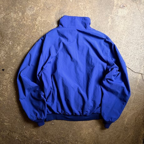 ～90s Eddie Bauer ナイロンブルゾン