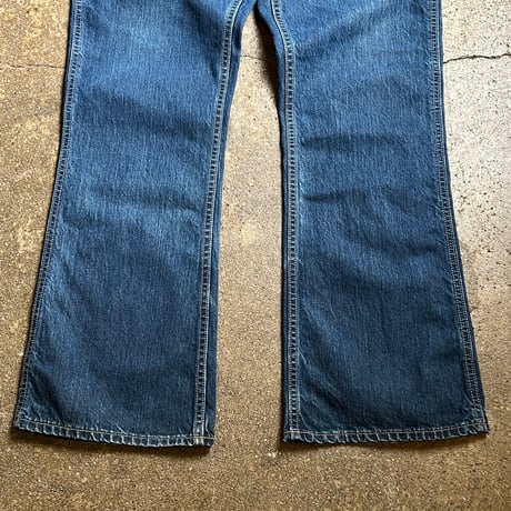 Ralph Lauren ブーツカットデニムパンツ