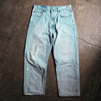 00s Levi's 569 W36L30