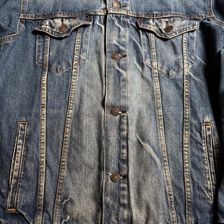 Levi’s デニムトジャケット