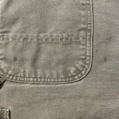 Carhartt ダックペインターパンツ / B11 MOS "36×34"