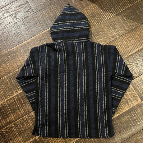 MOLINA メキシカンパーカー "Baja Hoodie"