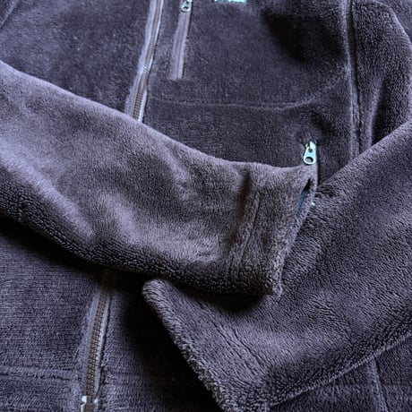 00s Patagonia R4 Jacket F0