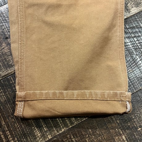 Carhartt ダックペインターパンツ / B11 BRN "34×30"